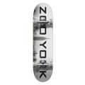 ZOO YORK Fog Complete Skateboard 7.75''- Multi